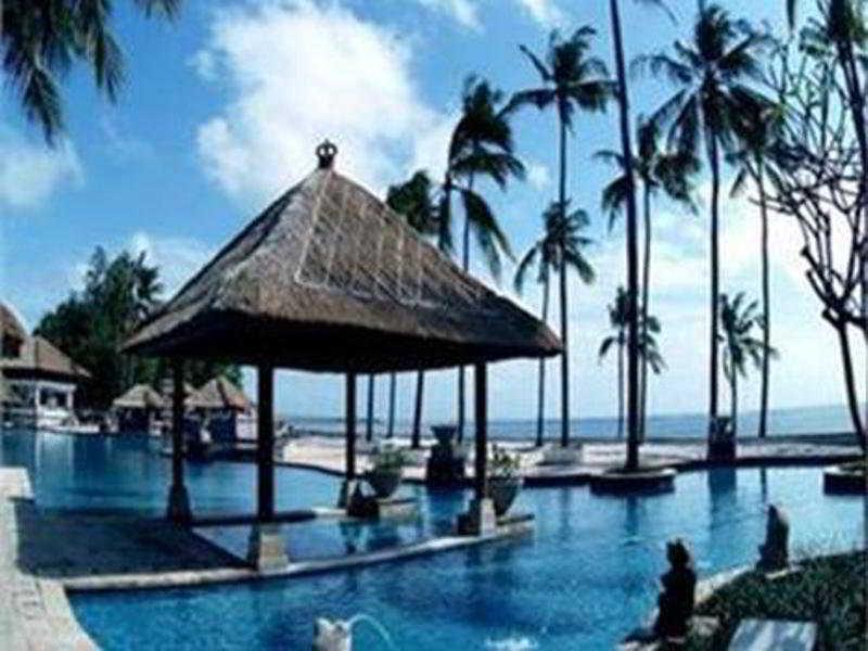 Patra Semarang Hotel & Convention Kültér fotó