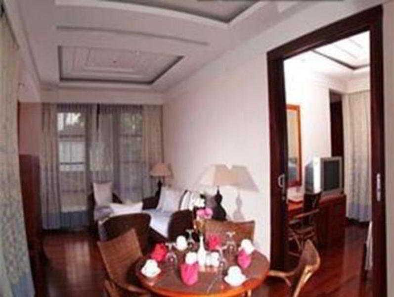 Patra Semarang Hotel & Convention Kültér fotó