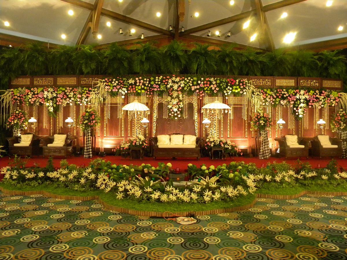 Patra Semarang Hotel & Convention Kültér fotó